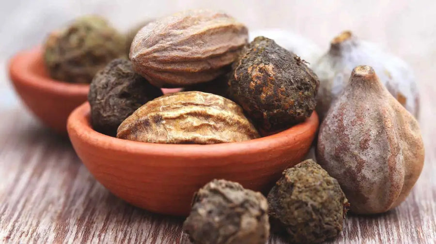 त्रिफला (Triphala)