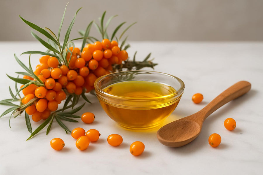 Omega Fatty Acids