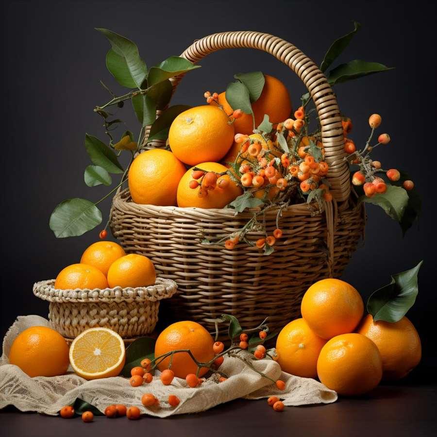 Vitamins A, C and E